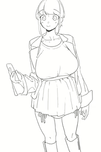 Page 1660 of Mattsuu - preview thumbnail