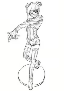 Page 1892 of Mattsuu - preview thumbnail