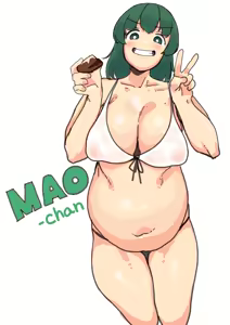 Page 1938 of Mattsuu - preview thumbnail