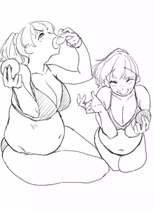 Page 635 of Mattsuu - preview thumbnail