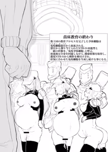 Page 23 of 白血球が新型治療に○られるっ！！ - preview thumbnail