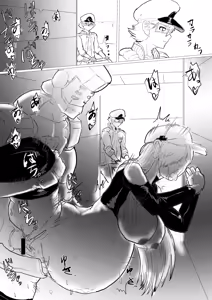 Page 32 of 白血球が新型治療に○られるっ！！ - preview thumbnail