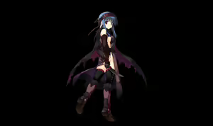 Page 105 of Manaka de Iku no!! Final Dragon Chronicle -Guilty Requiem- - preview thumbnail