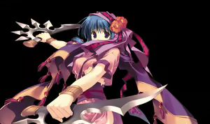 Page 174 of Manaka de Iku no!! Final Dragon Chronicle -Guilty Requiem- - preview thumbnail