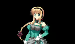 Page 249 of Manaka de Iku no!! Final Dragon Chronicle -Guilty Requiem- - preview thumbnail