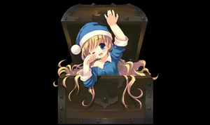 Page 304 of Manaka de Iku no!! Final Dragon Chronicle -Guilty Requiem- - preview thumbnail