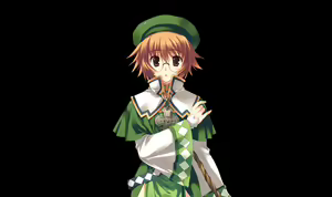Page 311 of Manaka de Iku no!! Final Dragon Chronicle -Guilty Requiem- - preview thumbnail