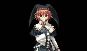 Page 312 of Manaka de Iku no!! Final Dragon Chronicle -Guilty Requiem- - preview thumbnail