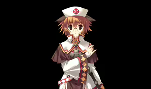 Page 314 of Manaka de Iku no!! Final Dragon Chronicle -Guilty Requiem- - preview thumbnail