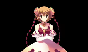Page 316 of Manaka de Iku no!! Final Dragon Chronicle -Guilty Requiem- - preview thumbnail