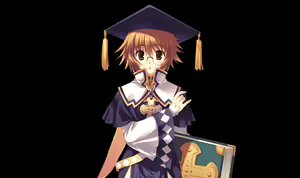 Page 317 of Manaka de Iku no!! Final Dragon Chronicle -Guilty Requiem- - preview thumbnail