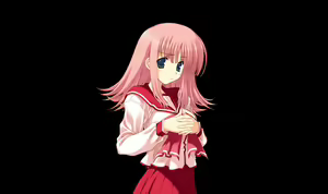 Page 320 of Manaka de Iku no!! Final Dragon Chronicle -Guilty Requiem- - preview thumbnail