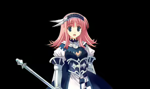 Page 334 of Manaka de Iku no!! Final Dragon Chronicle -Guilty Requiem- - preview thumbnail