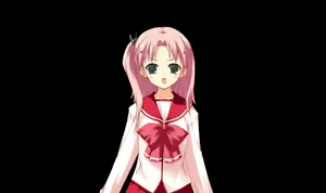 Page 350 of Manaka de Iku no!! Final Dragon Chronicle -Guilty Requiem- - preview thumbnail