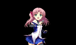 Page 365 of Manaka de Iku no!! Final Dragon Chronicle -Guilty Requiem- - preview thumbnail