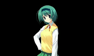 Page 378 of Manaka de Iku no!! Final Dragon Chronicle -Guilty Requiem- - preview thumbnail