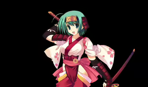 Page 392 of Manaka de Iku no!! Final Dragon Chronicle -Guilty Requiem- - preview thumbnail