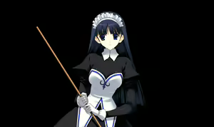 Page 419 of Manaka de Iku no!! Final Dragon Chronicle -Guilty Requiem- - preview thumbnail