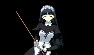 Page 421 of Manaka de Iku no!! Final Dragon Chronicle -Guilty Requiem- - preview thumbnail