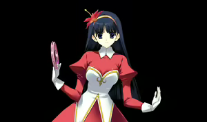 Page 425 of Manaka de Iku no!! Final Dragon Chronicle -Guilty Requiem- - preview thumbnail