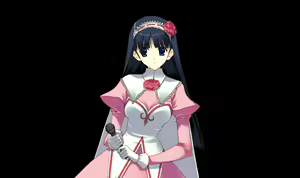 Page 434 of Manaka de Iku no!! Final Dragon Chronicle -Guilty Requiem- - preview thumbnail