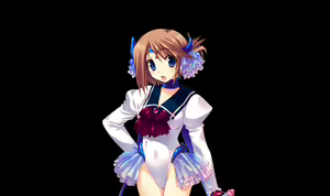 Page 469 of Manaka de Iku no!! Final Dragon Chronicle -Guilty Requiem- - preview thumbnail