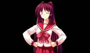 Page 551 of Manaka de Iku no!! Final Dragon Chronicle -Guilty Requiem- - preview thumbnail
