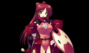 Page 556 of Manaka de Iku no!! Final Dragon Chronicle -Guilty Requiem- - preview thumbnail