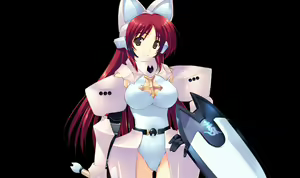 Page 557 of Manaka de Iku no!! Final Dragon Chronicle -Guilty Requiem- - preview thumbnail