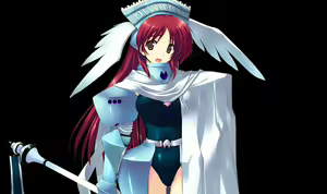 Page 571 of Manaka de Iku no!! Final Dragon Chronicle -Guilty Requiem- - preview thumbnail