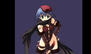 Page 592 of Manaka de Iku no!! Final Dragon Chronicle -Guilty Requiem- - preview thumbnail