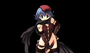 Page 593 of Manaka de Iku no!! Final Dragon Chronicle -Guilty Requiem- - preview thumbnail