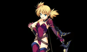 Page 620 of Manaka de Iku no!! Final Dragon Chronicle -Guilty Requiem- - preview thumbnail