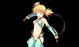Page 627 of Manaka de Iku no!! Final Dragon Chronicle -Guilty Requiem- - preview thumbnail
