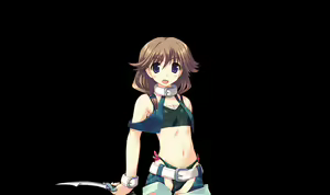 Page 672 of Manaka de Iku no!! Final Dragon Chronicle -Guilty Requiem- - preview thumbnail