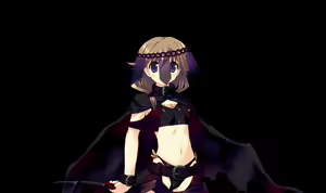 Page 679 of Manaka de Iku no!! Final Dragon Chronicle -Guilty Requiem- - preview thumbnail