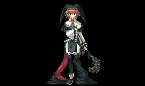 Page 707 of Manaka de Iku no!! Final Dragon Chronicle -Guilty Requiem- - preview thumbnail