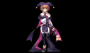 Page 716 of Manaka de Iku no!! Final Dragon Chronicle -Guilty Requiem- - preview thumbnail