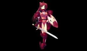 Page 770 of Manaka de Iku no!! Final Dragon Chronicle -Guilty Requiem- - preview thumbnail