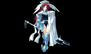 Page 777 of Manaka de Iku no!! Final Dragon Chronicle -Guilty Requiem- - preview thumbnail