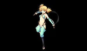 Page 790 of Manaka de Iku no!! Final Dragon Chronicle -Guilty Requiem- - preview thumbnail