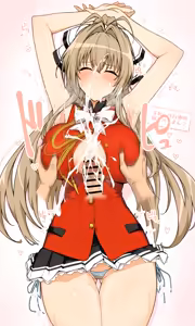 Page 4 of Sento Isuzu-san Oppai Rakugaki Iroiro Sabun - preview thumbnail