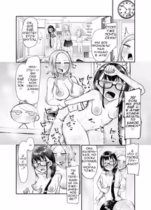 Page 53 of Futanari na Koto ga Yuujin ni Barete Ite... | Мои подруги узнали, что я футанари... - preview thumbnail