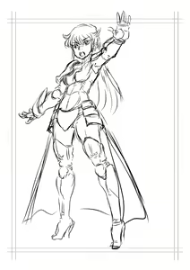 Page 293 of Kan-Ochi Netorixx | 완전 타락♥네토릭스 - preview thumbnail