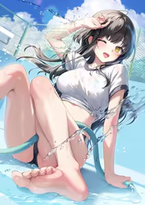 Page 2 of Gomashio Ponz 2024-07 - preview thumbnail