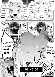 Page 114 of マーキング養刑場 - fanbox - preview thumbnail