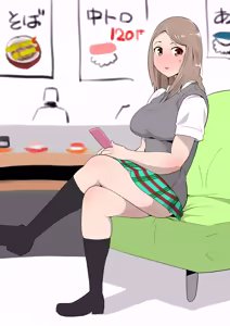 Page 202 of マーキング養刑場 - fanbox - preview thumbnail