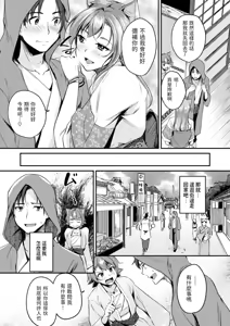 Page 33 of Kemomimi no Senjutsushi - preview thumbnail