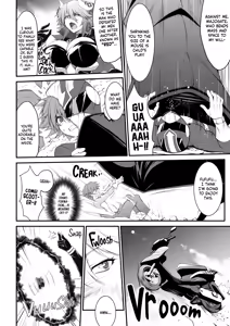 Page 2 of True Hero (decensored) - preview thumbnail
