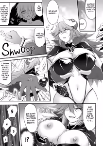 Page 3 of True Hero (decensored) - preview thumbnail